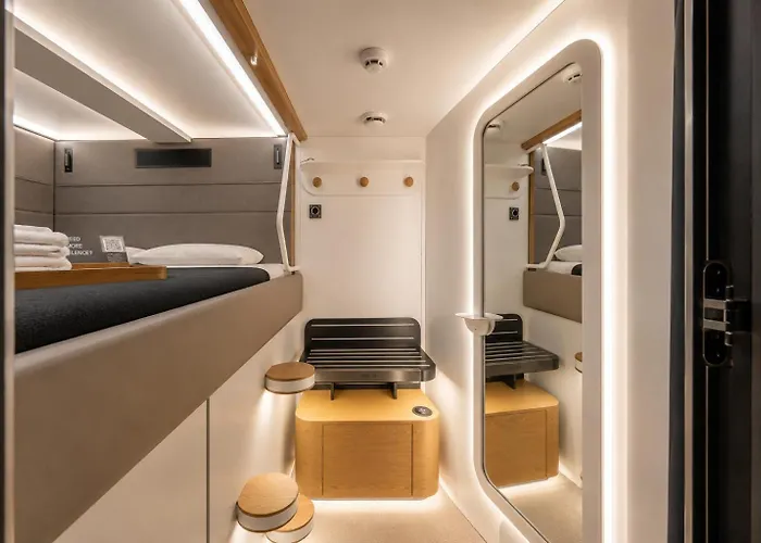 Hotel Kepler Club Sabiha Goekcen Airport - International Transit Area Istanbul